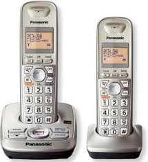 Tel. Panasonic 4221